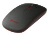 Mysz  TRACER SLIM RF NANO 2,4 Ghz/BT (Akumulator) Black